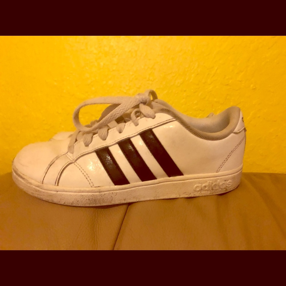 Kid shoes